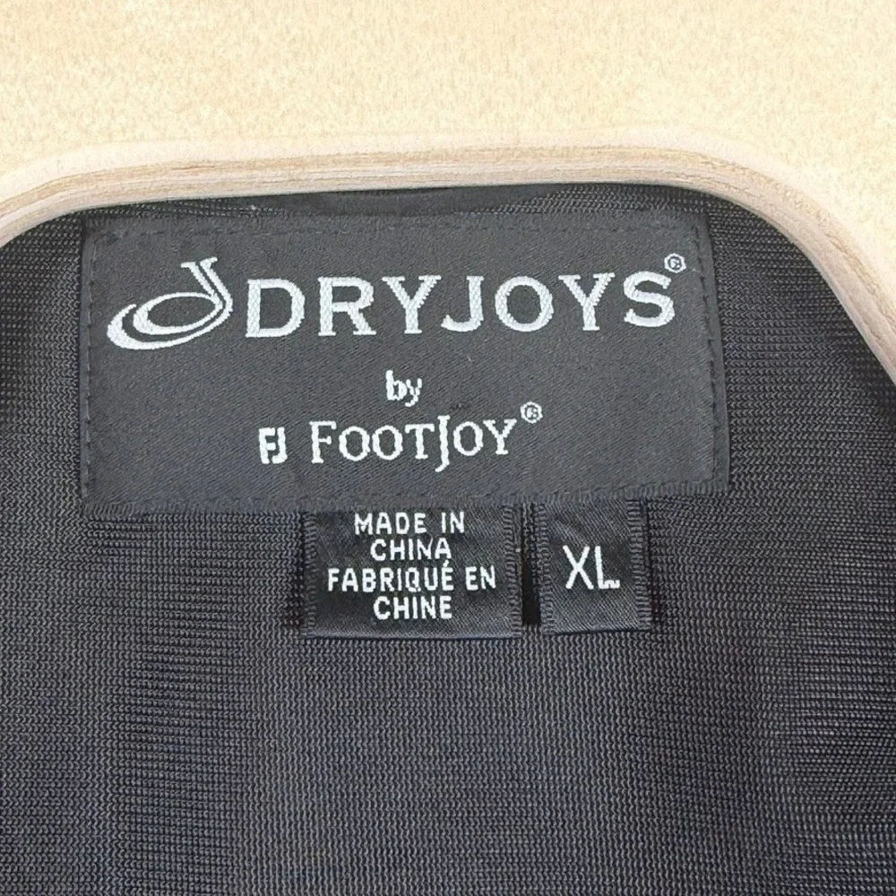 FootJoy dryjoys men